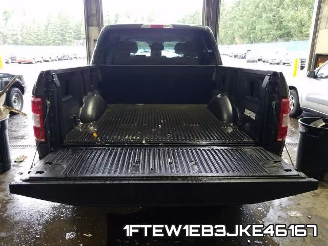 1FTEW1EB3JKE46167 фото 10