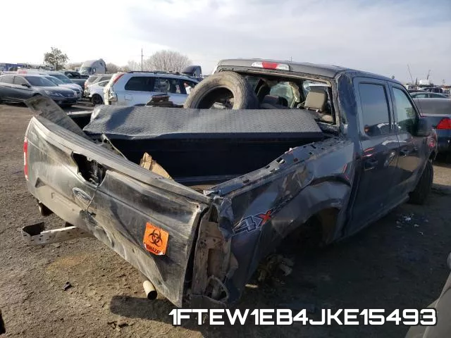 1FTEW1EB4JKE15493 фото 5
