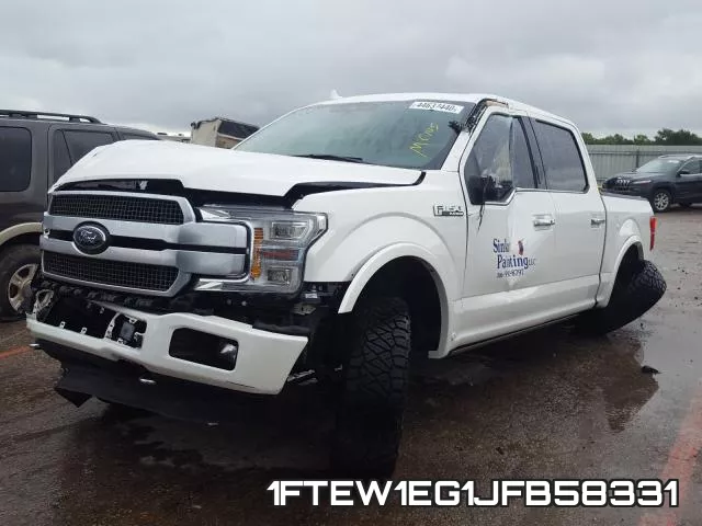 1FTEW1EG1JFB58331 фото 3