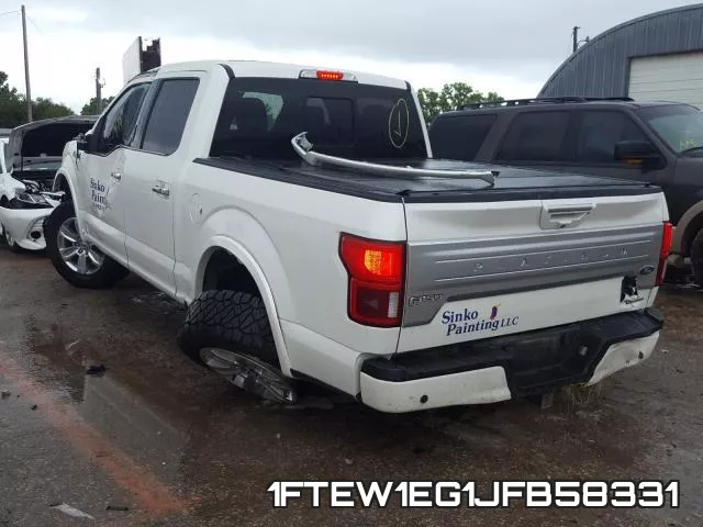 1FTEW1EG1JFB58331 фото 4