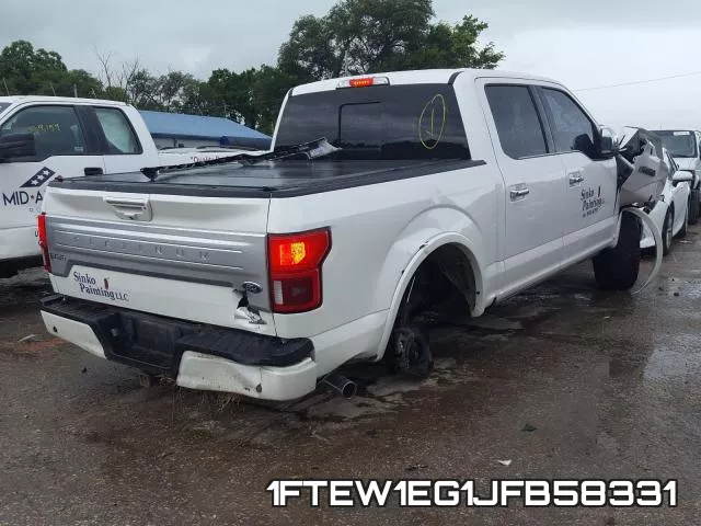 1FTEW1EG1JFB58331 фото 5