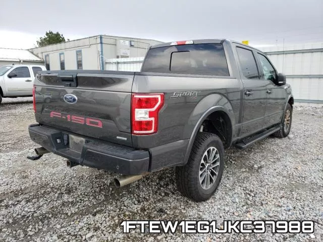 1FTEW1EG1JKC37988 фото 5