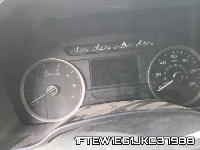 1FTEW1EG1JKC37988 фото 8
