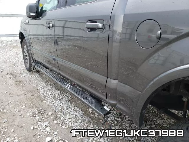 1FTEW1EG1JKC37988 фото 9