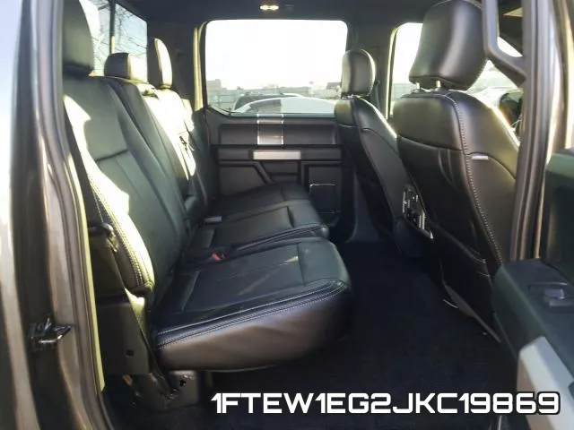 1FTEW1EG2JKC19869 фото 7