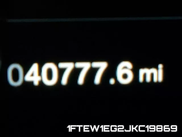 1FTEW1EG2JKC19869 фото 9