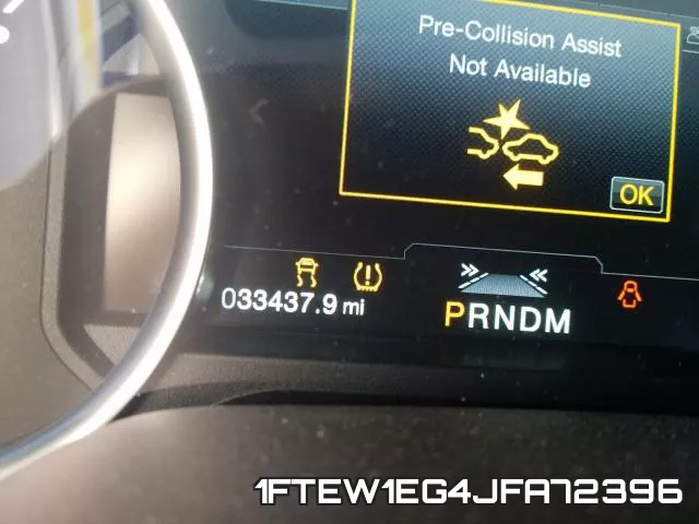 1FTEW1EG4JFA72396 фото 9