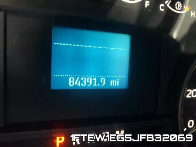 1FTEW1EG5JFB32069 фото 9
