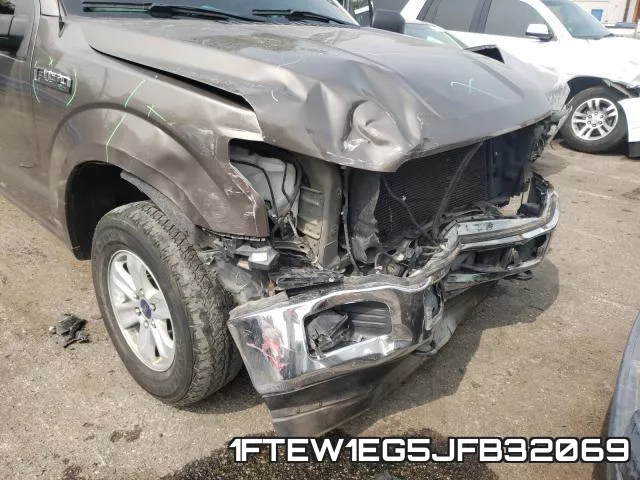 1FTEW1EG5JFB32069 фото 10