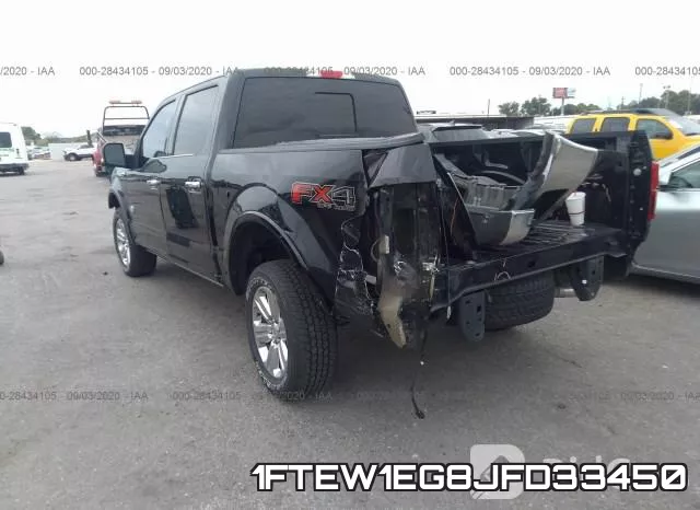 1FTEW1EG8JFD33450 фото 4