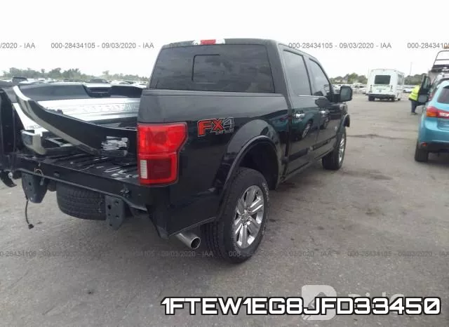 1FTEW1EG8JFD33450 фото 5