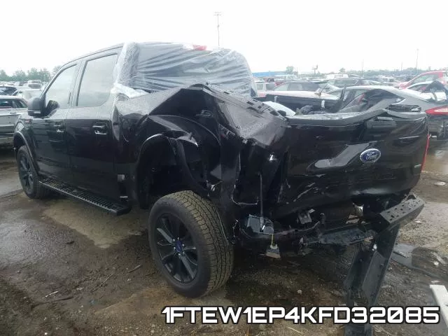 1FTEW1EP4KFD32085 фото 4