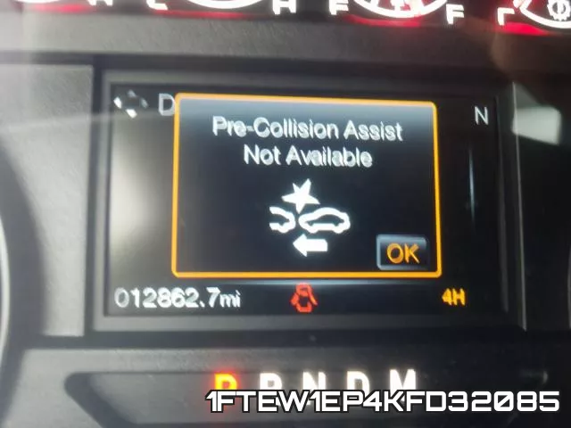 1FTEW1EP4KFD32085 фото 9