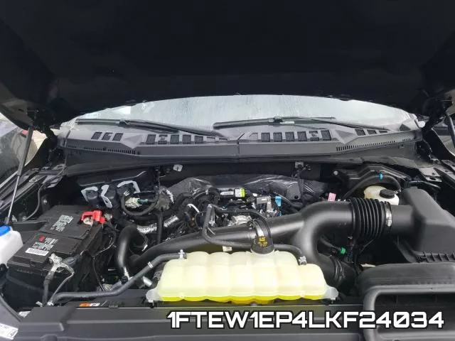 1FTEW1EP4LKF24034 фото 7
