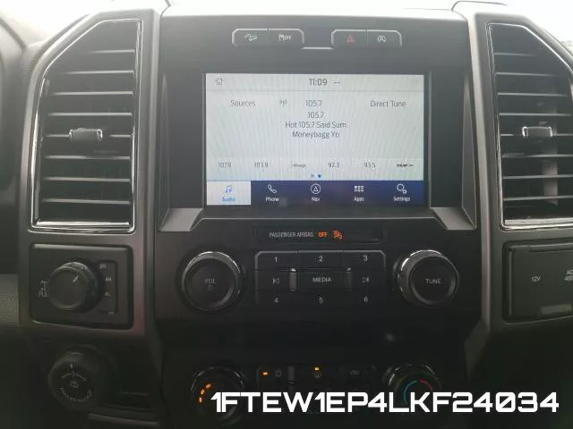 1FTEW1EP4LKF24034 фото 9