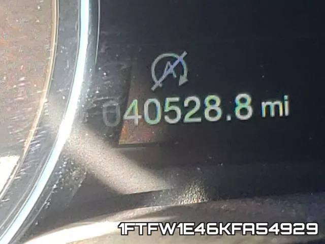 1FTFW1E46KFA54929 фото 9