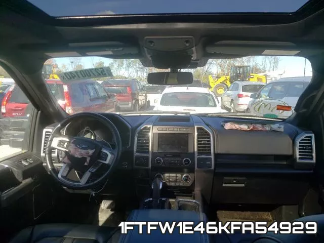 1FTFW1E46KFA54929 фото 10