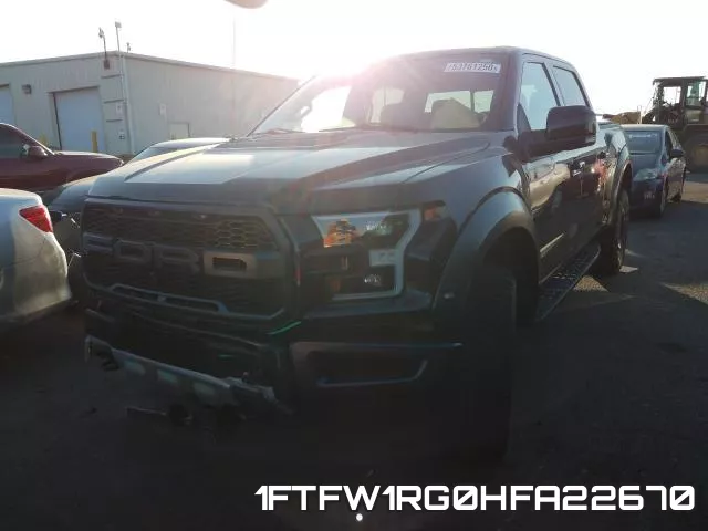 1FTFW1RG0HFA22670 фото 3