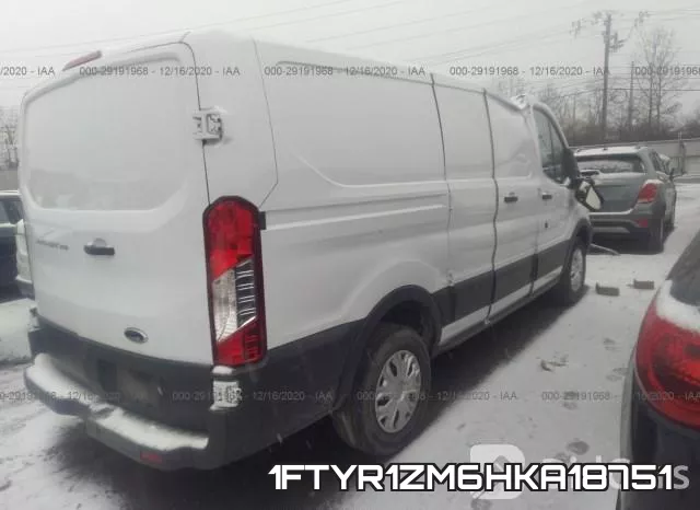 1FTYR1ZM6HKA18751 фото 4