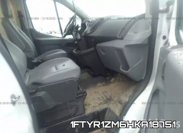 1FTYR1ZM6HKA18751 фото 5