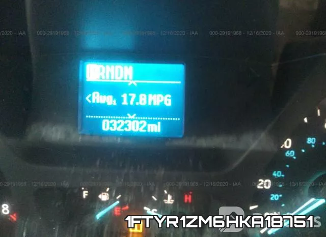 1FTYR1ZM6HKA18751 фото 7