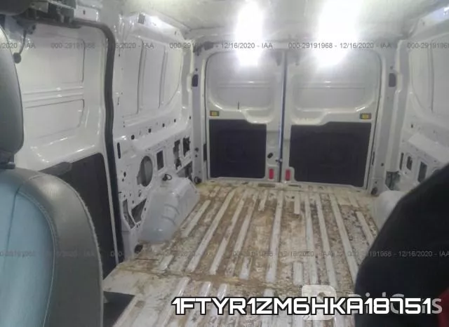1FTYR1ZM6HKA18751 фото 8