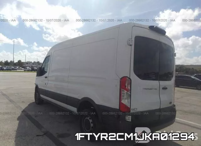 1FTYR2CM1JKA01294 фото 4