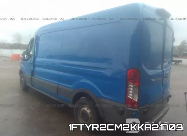 1FTYR2CM2KKA21703 фото 4