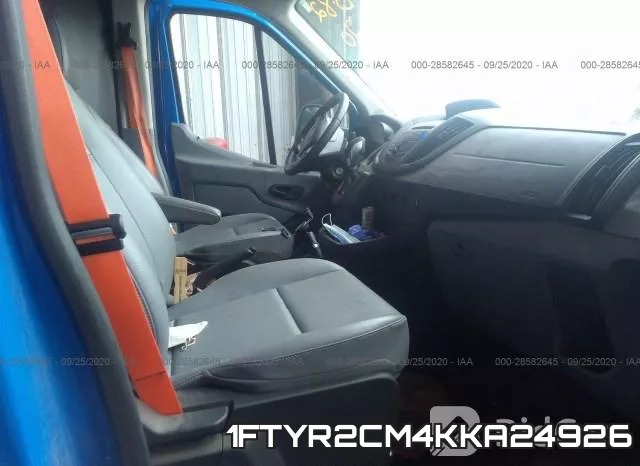 1FTYR2CM4KKA24926 фото 6