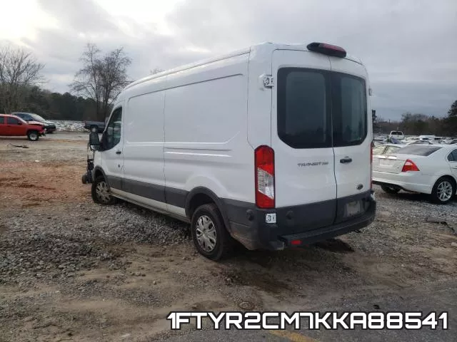 1FTYR2CM7KKA88541 фото 4