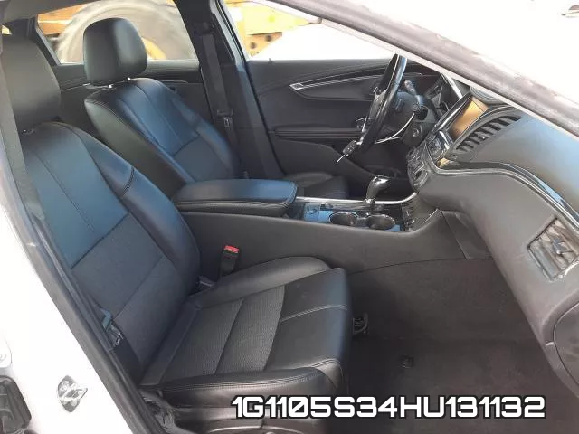 1G1105S34HU131132 фото 6