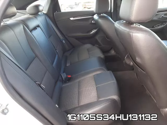 1G1105S34HU131132 фото 7