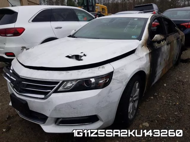 1G11Z5SA2KU143260 фото 3