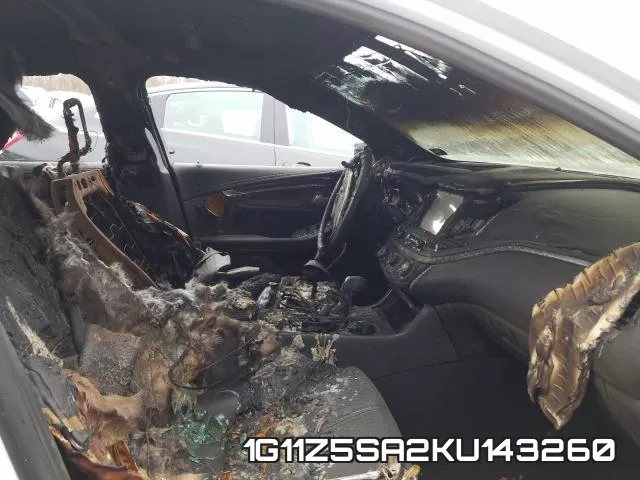 1G11Z5SA2KU143260 фото 6