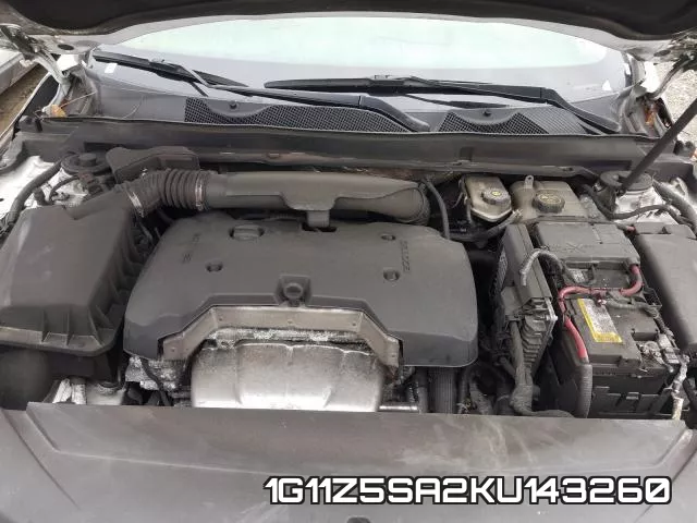 1G11Z5SA2KU143260 фото 7