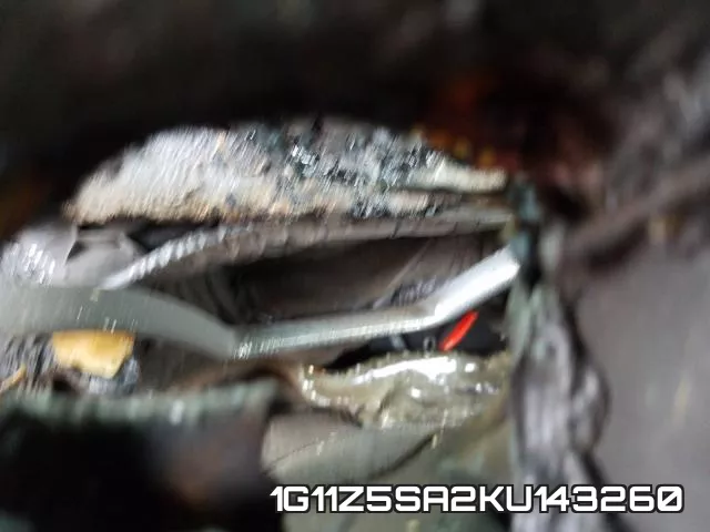 1G11Z5SA2KU143260 фото 8