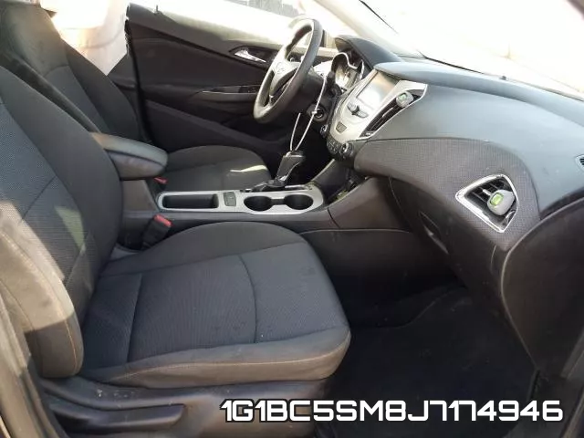 1G1BC5SM8J7174946 фото 6