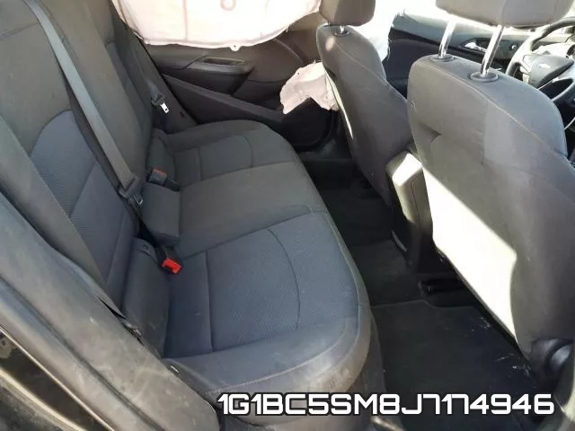 1G1BC5SM8J7174946 фото 7