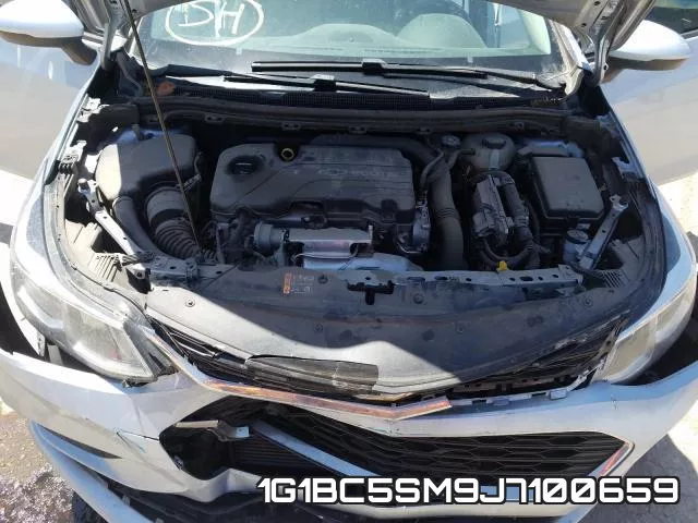 1G1BC5SM9J7100659 фото 8