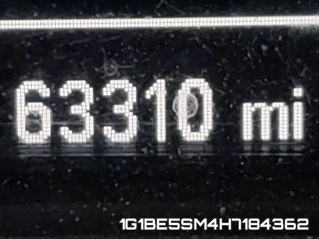 1G1BE5SM4H7184362 фото 8