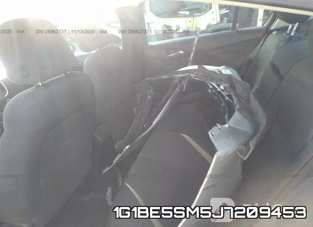 1G1BE5SM5J7209453 фото 9
