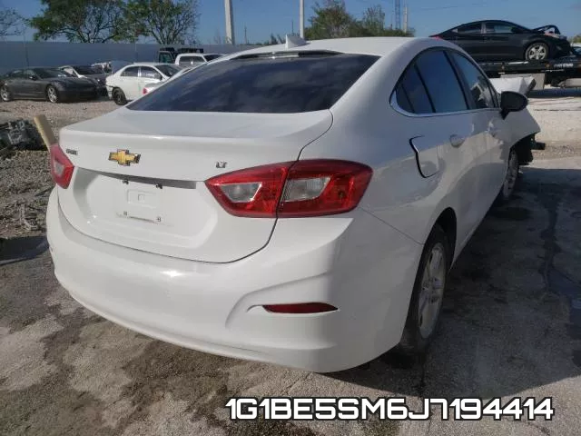 1G1BE5SM6J7194414 фото 5