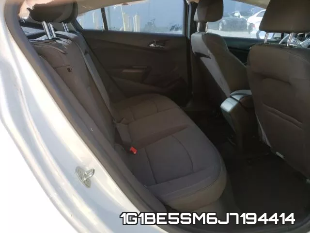 1G1BE5SM6J7194414 фото 7