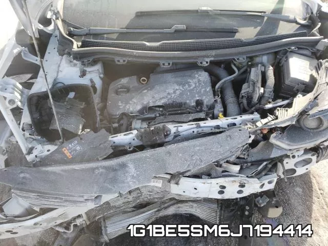 1G1BE5SM6J7194414 фото 8