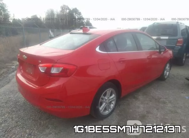 1G1BE5SM7H7212137 фото 5