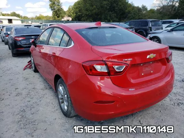 1G1BE5SM7K7110148 фото 4
