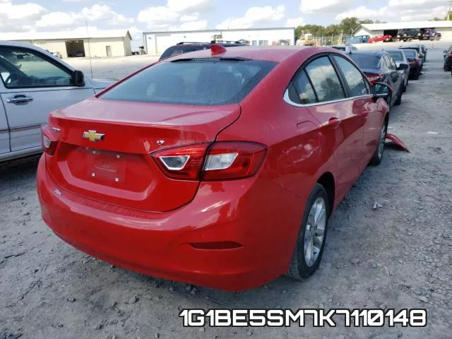 1G1BE5SM7K7110148 фото 5