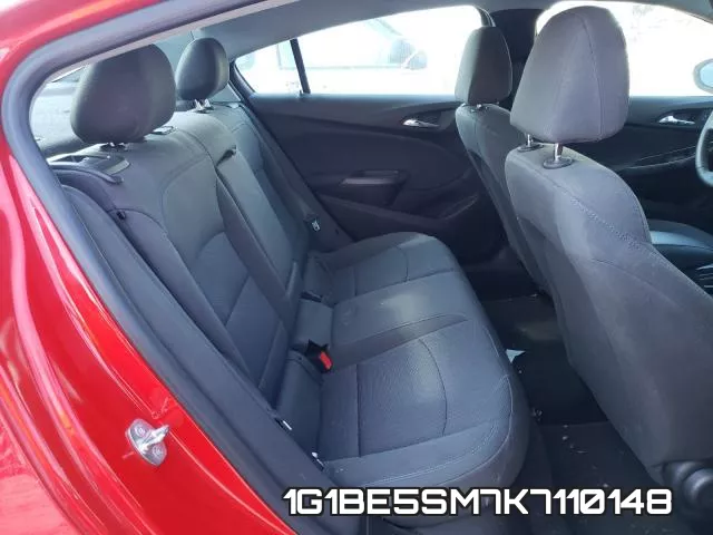 1G1BE5SM7K7110148 фото 7