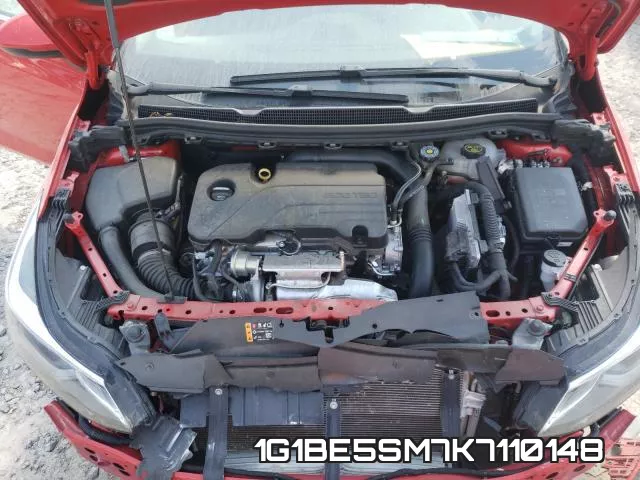 1G1BE5SM7K7110148 фото 8