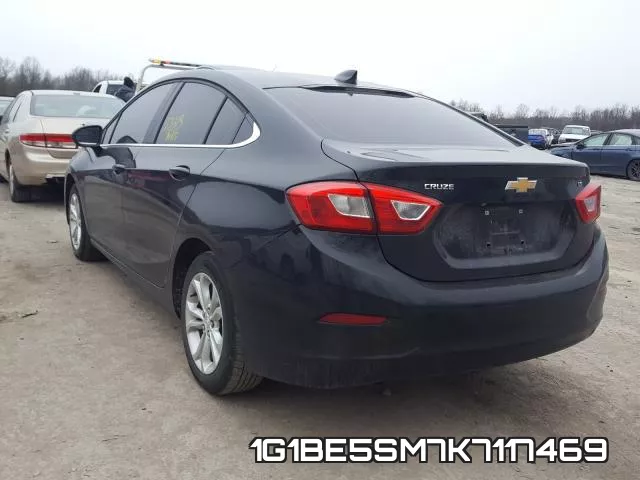 1G1BE5SM7K7117469 фото 4